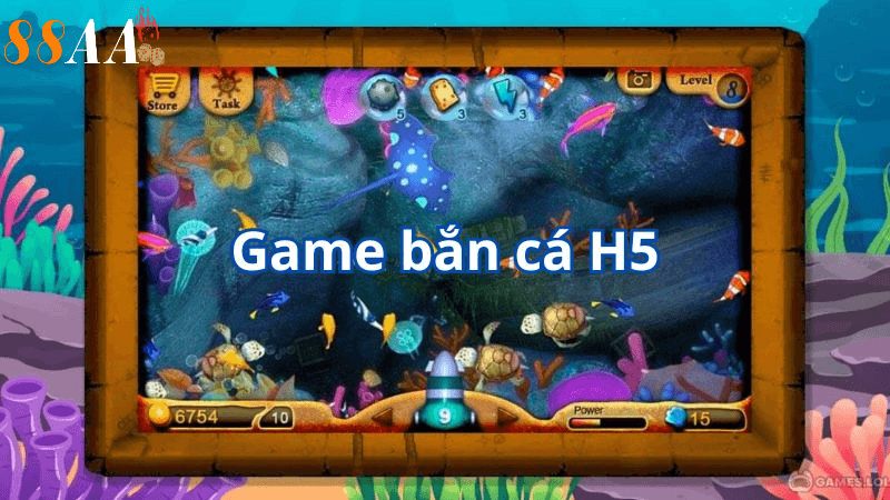 Các chiến thuật chơi bắn cá h5 hiệu quả