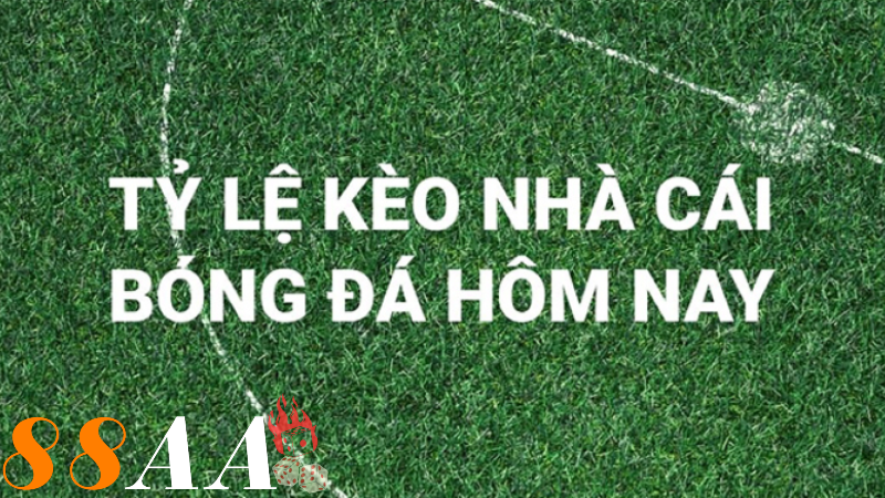 soi kèo bóng đá tối nay
