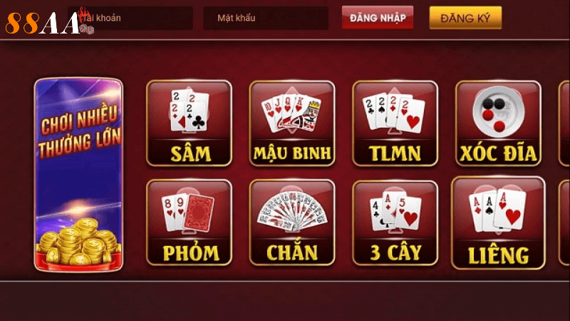 Chiến lược chơi game bài đổi thưởng hiệu quả