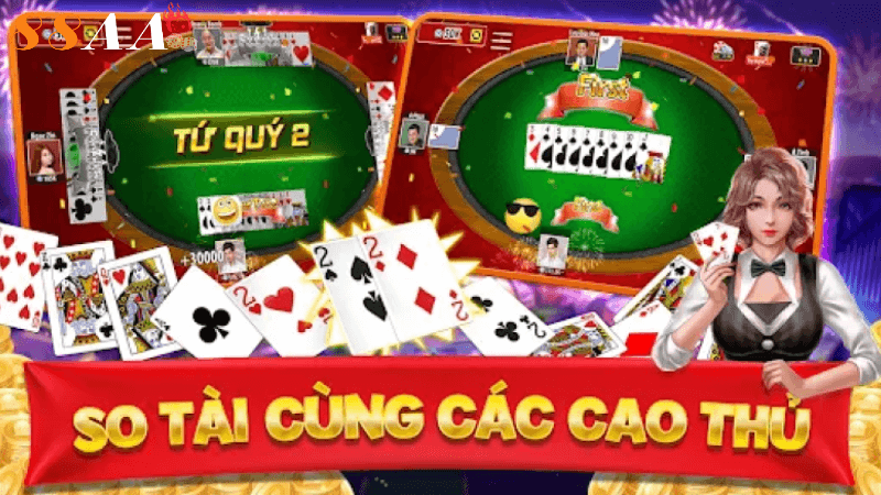 Tiến lên miền nam